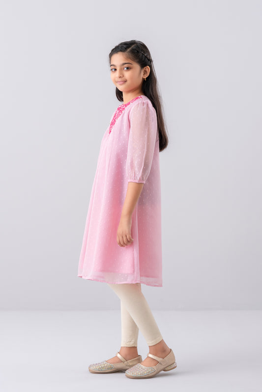 Princess Ethnic Top (6-8 Years)