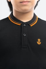 Boys Polo Shirt (6-8 Years)