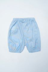 Newborn Girls Short Pant (0-6 Months)