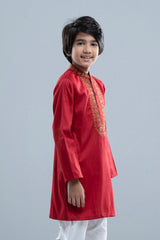 Boys Panjabi (8-15 Years)