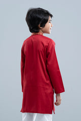 Boys Panjabi (8-15 Years)