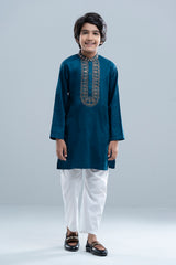 Boys Panjabi (0-7 Years)
