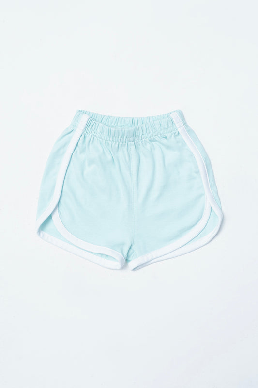 Newborn Girls Short Pant (0-6 Months)