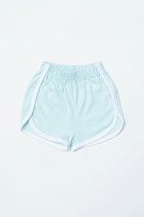 Newborn Girls Short Pant (6-18 Months)