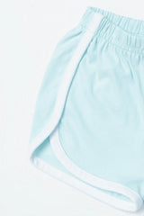 Newborn Girls Short Pant (6-18 Months)