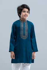 Boys Panjabi (0-7 Years)