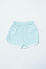 Newborn Girls Short Pant (6-18 Months)