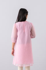 Princess Ethnic Top (2-4 Years)