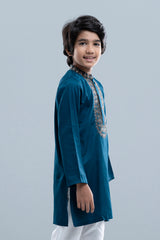 Boys Panjabi (8-15 Years)