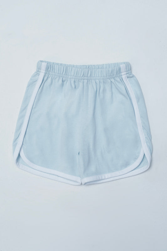 Newborn Boys Short Pant (0-6 Months)