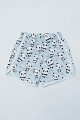 Newborn Boys Short Pant (0-6 Months)