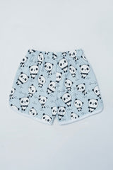 Newborn Boys Short Pant (0-6 Months)