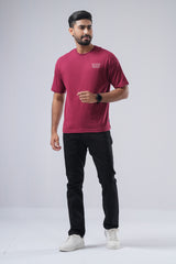 Oversized Fit T-shirt