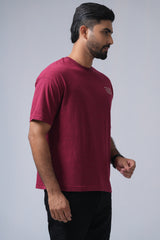 Oversized Fit T-shirt