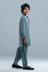 Boys Kabli (0-7 Years)