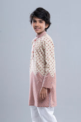 Boys Panjabi (0-7 Years)