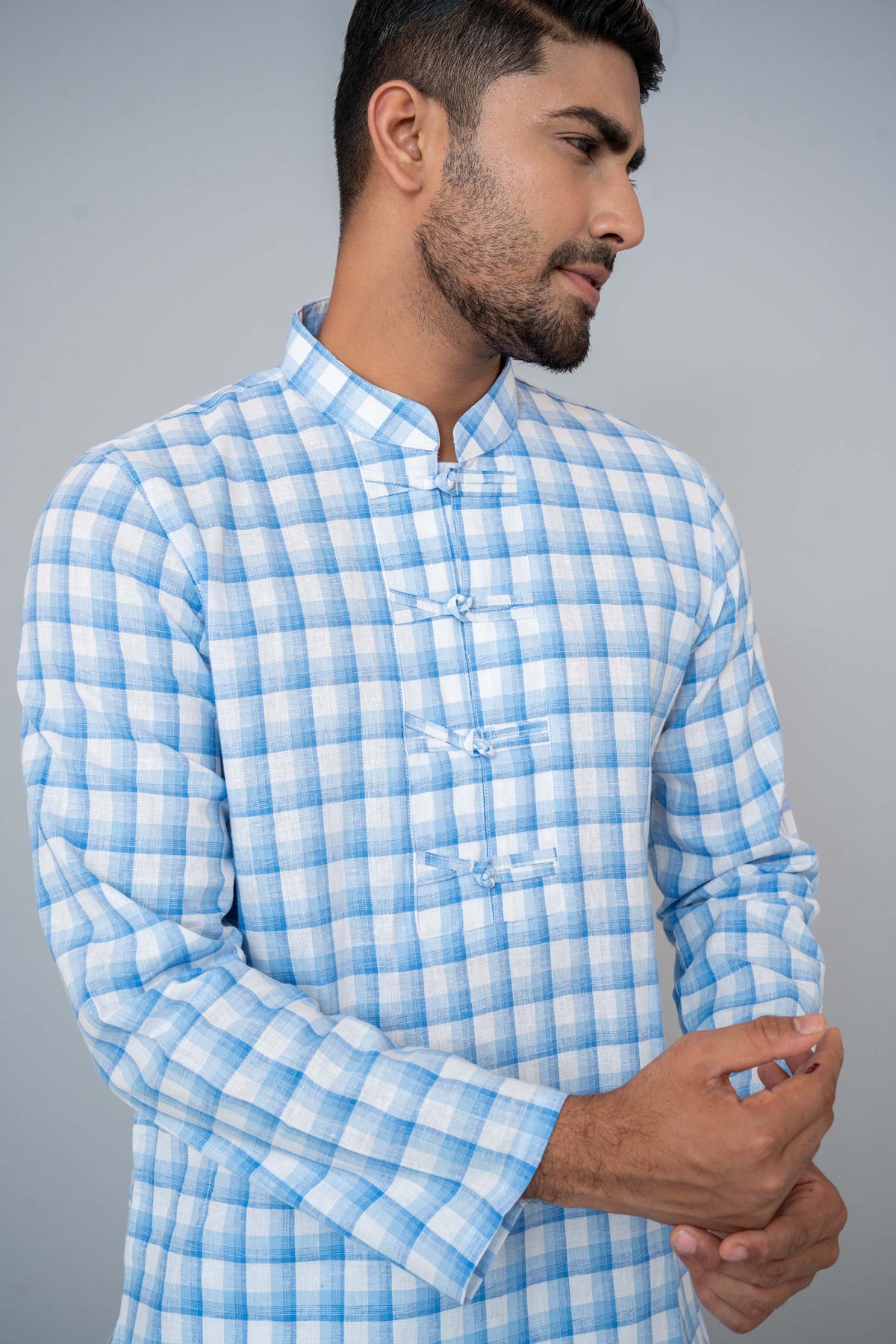 Men's Panjabi