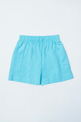 Newborn Boys Short Pant (0-6 Months)