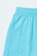 Newborn Boys Short Pant (0-6 Months)