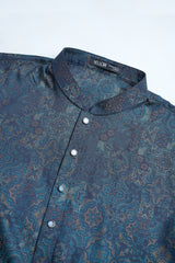Regular Fit Semi-Formal Panjabi