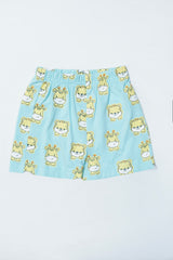 Newborn Boys Short Pant (0-6 Months)