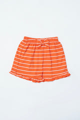 Newborn Girls Short Pant (6-18 Months)
