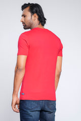 Regular Fit Printed T-Shirt