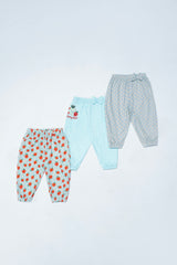 Newborn Girls  Bottom (0-6 Months)