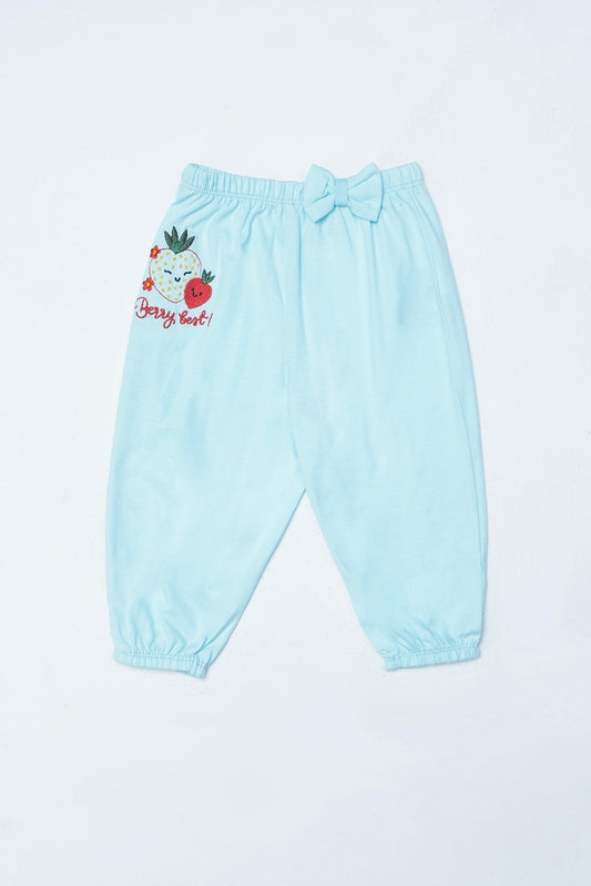 Newborn Girls  Bottom (0-6 Months)