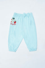 Newborn Girls  Bottom (0-6 Months)