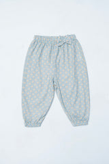 Newborn Girls  Bottom (0-6 Months)