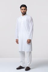 Regular Fit Semi-Formal Panjabi