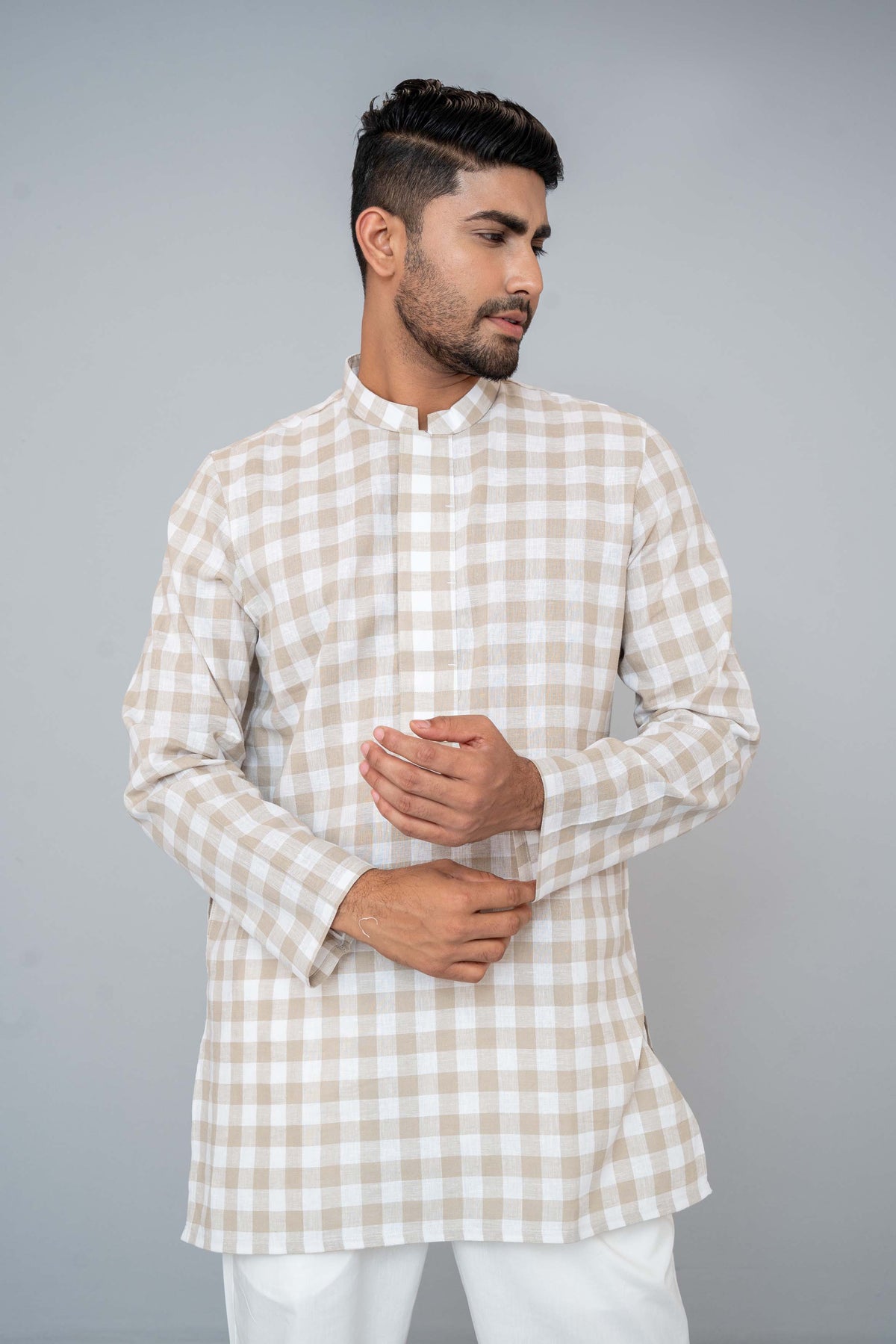 Men's Panjabi