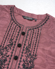 Women's Two-Piece Ethnic Set