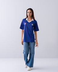 Relaxed Fit Kickoff Jersey - France