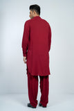 Men's Kabli Set