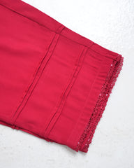 Women's Ethnic Pant