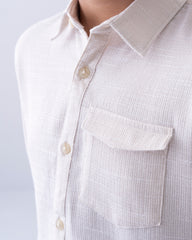 Boys' Woven Shirt (2-4 Years)