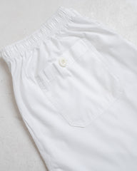 Slim Fit Cotton Pajamas