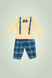 New Born Boys Set (6-18 Months)