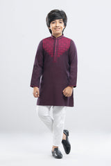 Boys Panjabi (0-7 Years)
