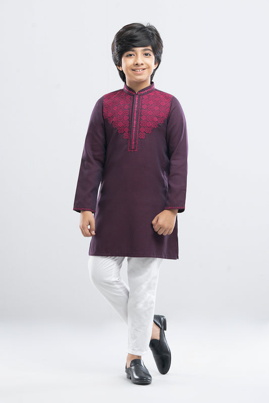 Boys Panjabi (8-15 Years)