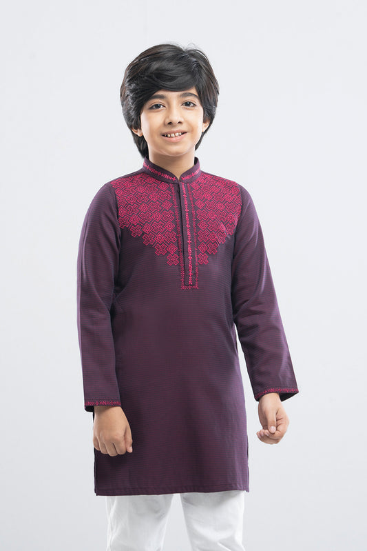 Boys Panjabi (8-15 Years)