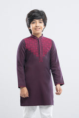 Boys Panjabi (0-7 Years)