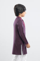 Boys Panjabi (0-7 Years)