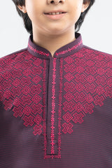 Boys Panjabi (0-7 Years)