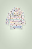 New Born Girls Sweatshirt (6-18 Months)