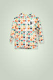 New Born Boys Sweatshirt (0-6 Months)