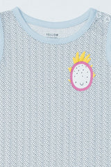 Newborn Boys Body Suit (6-18 Months)