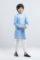 Boys Panjabi (0-7 Years)